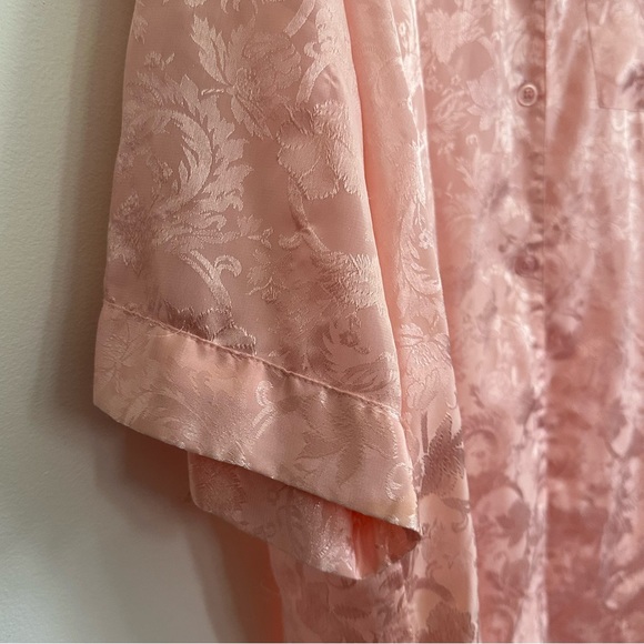 EJC intimates pink nightgown - Picture 3 of 6